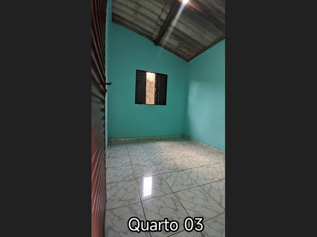 Imagem 8: Vende-Se Um Imóvel Residencial com Uma Kitnet no Quintal