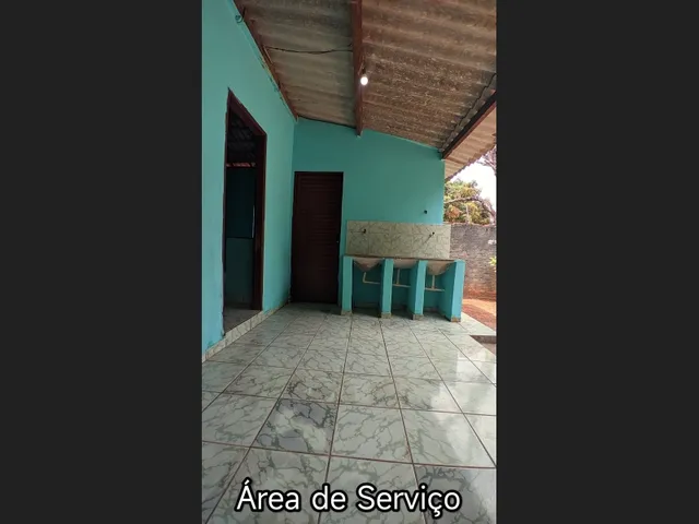 Imagem 4: Vende-Se Um Imóvel Residencial com Uma Kitnet no Quintal