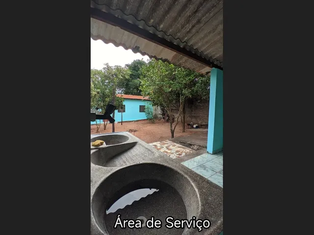 Imagem 10: Vende-Se Um Imóvel Residencial com Uma Kitnet no Quintal