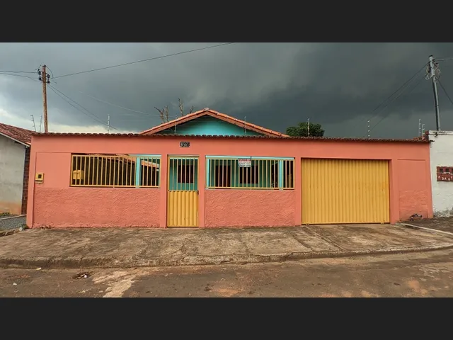 Imagem 9: Vende-Se Um Imóvel Residencial com Uma Kitnet no Quintal