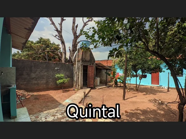 Imagem 14: Vende-Se Um Imóvel Residencial com Uma Kitnet no Quintal