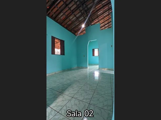 Imagem 16: Vende-Se Um Imóvel Residencial com Uma Kitnet no Quintal