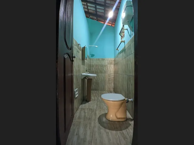 Imagem 7: Vende-Se Um Imóvel Residencial com Uma Kitnet no Quintal
