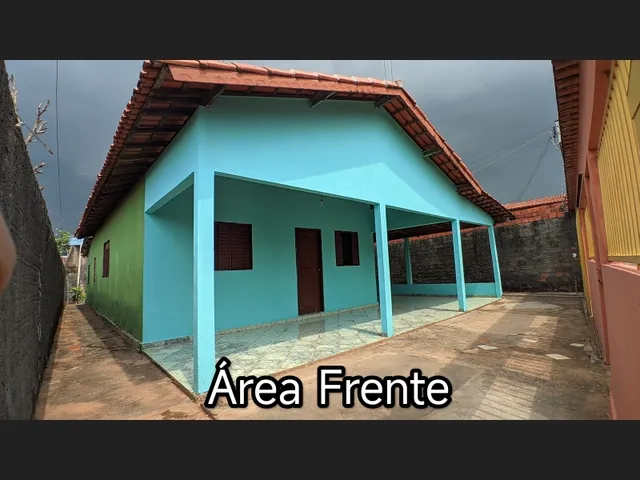 Imagem 13: Vende-Se Um Imóvel Residencial com Uma Kitnet no Quintal