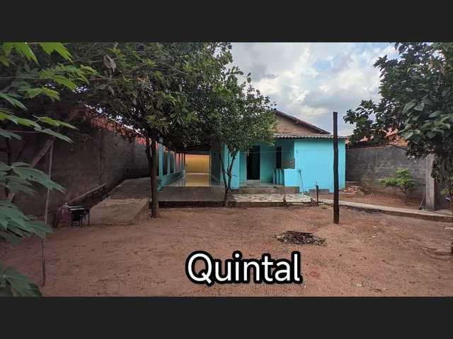 Imagem 2: Vende-Se Um Imóvel Residencial com Uma Kitnet no Quintal