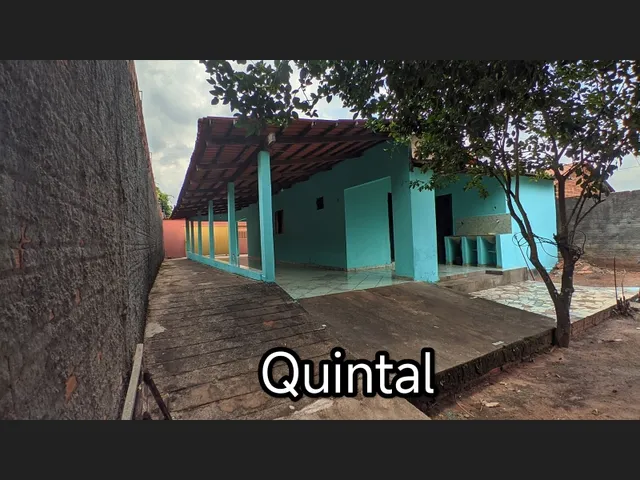 Imagem 12: Vende-Se Um Imóvel Residencial com Uma Kitnet no Quintal