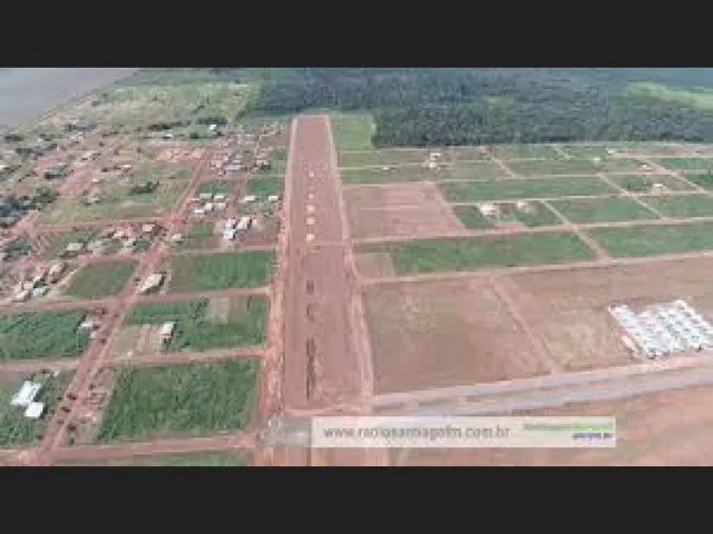 Imagem: Terreno Santiago do Norte - 532M² - Melhor