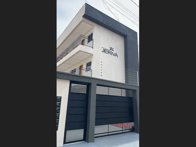 Imagem: Alugo Apartamento Novo 1 Quarto, Localização