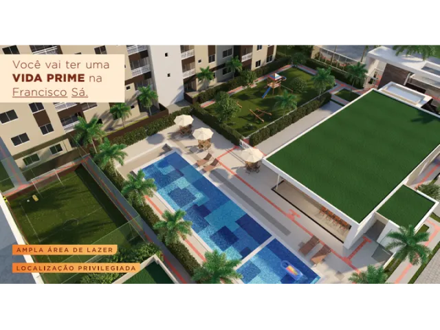 Imagem 5: Lançamento Aptos Jacarecanga Fantastique Premium
