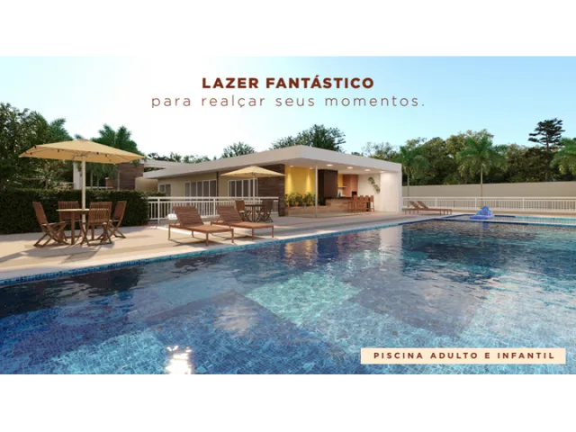 Imagem 4: Lançamento Aptos Jacarecanga Fantastique Premium
