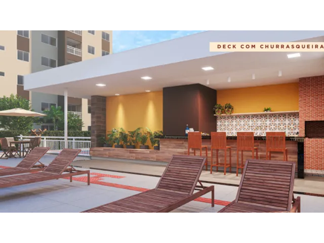 Imagem 7: Lançamento Aptos Jacarecanga Fantastique Premium