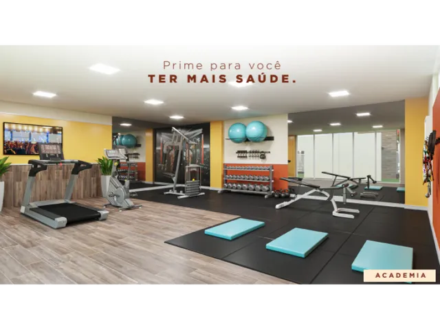 Imagem 14: Lançamento Aptos Jacarecanga Fantastique Premium