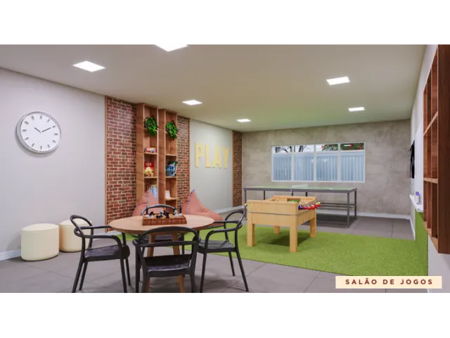 Imagem 12: Lançamento Aptos Jacarecanga Fantastique Premium