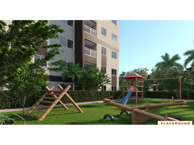 Imagem 9: Lançamento Aptos Jacarecanga Fantastique Premium