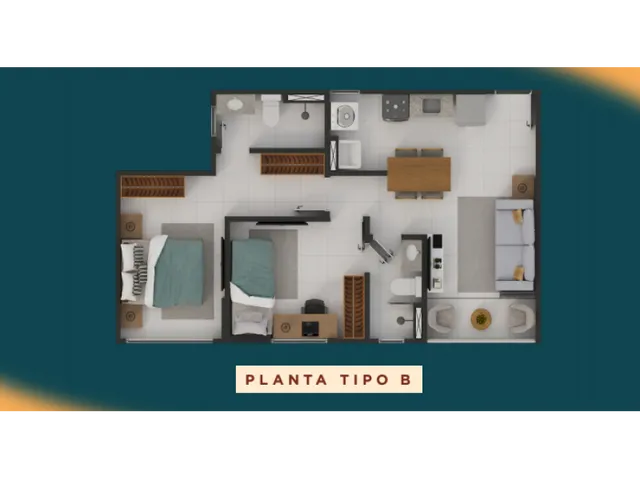 Imagem 15: Lançamento Aptos Jacarecanga Fantastique Premium