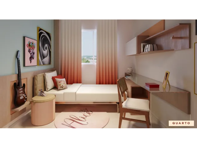 Imagem 13: Lançamento Aptos Jacarecanga Fantastique Premium