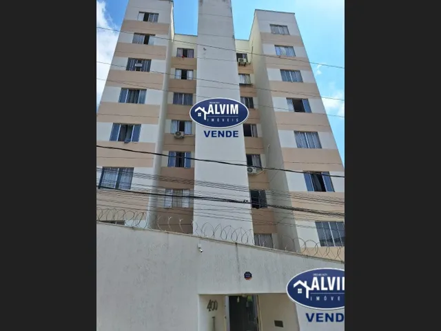 Imagem: Alvim Vende Apt 02 Quartos, Bairro Esperança