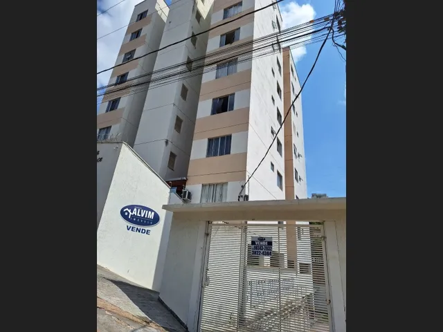 Imagem 3: Alvim Vende Apt 02 Quartos, Bairro Esperança, Ipatinga-Mg