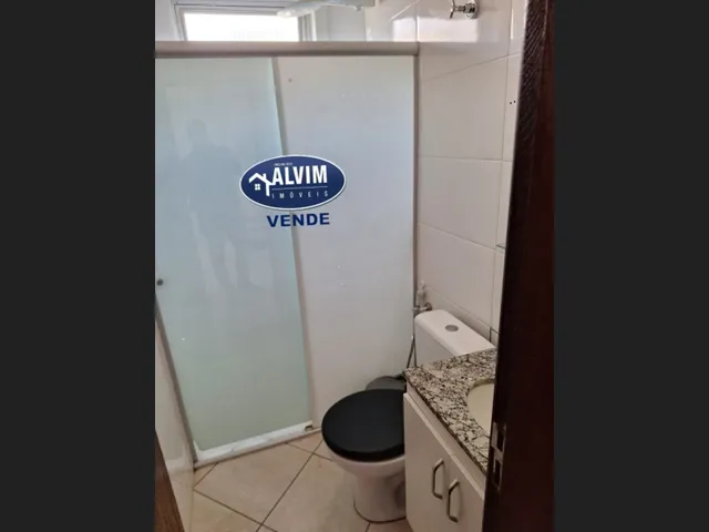 Imagem 11: Alvim Vende Apt 02 Quartos, Bairro Esperança, Ipatinga-Mg