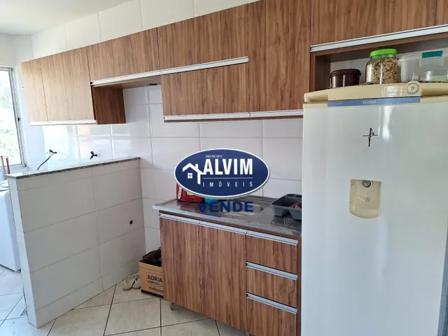 Imagem 6: Alvim Vende Apt 02 Quartos, Bairro Esperança, Ipatinga-Mg