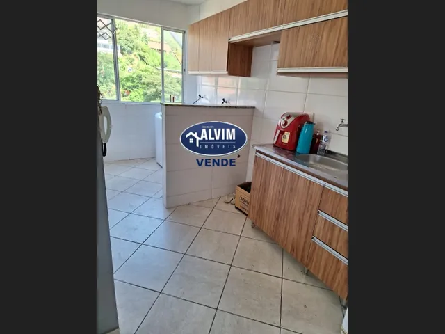 Imagem 12: Alvim Vende Apt 02 Quartos, Bairro Esperança, Ipatinga-Mg