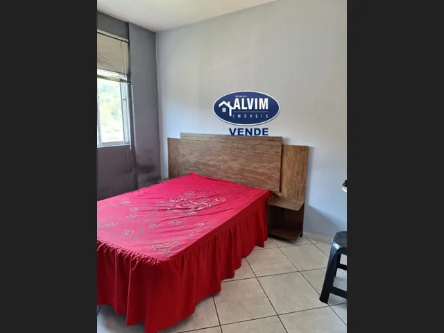 Imagem 7: Alvim Vende Apt 02 Quartos, Bairro Esperança, Ipatinga-Mg