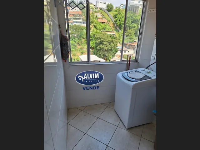 Imagem 10: Alvim Vende Apt 02 Quartos, Bairro Esperança, Ipatinga-Mg