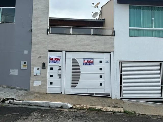 Imagem: Rua Aroeira, Nº 356, Casa, Cidade Nova
