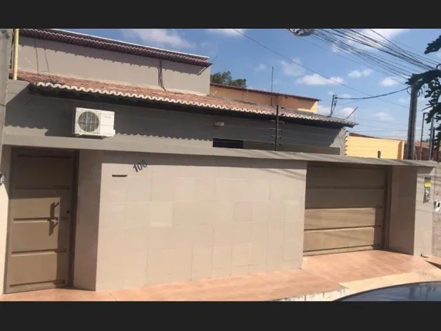 Imagem: Linda Casa Á Venda na Cohab Massangano-Petrolina