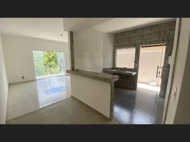Imagem 4: Casa de 3 Quartos e Suíte no Portal do Sol
