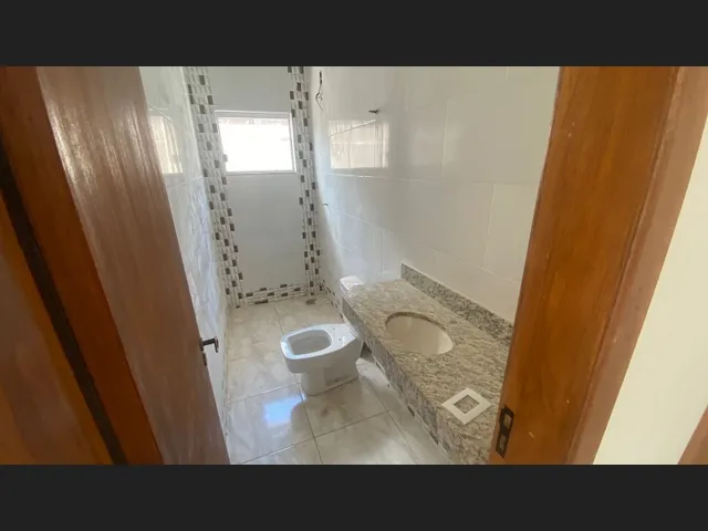 Imagem 8: Casa de 3 Quartos e Suíte no Portal do Sol