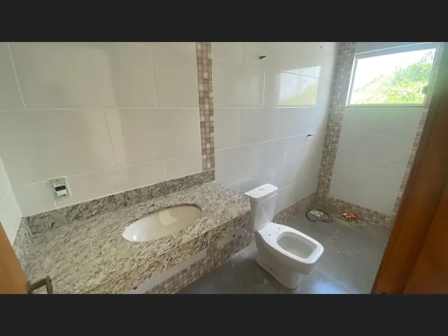 Imagem 9: Casa de 3 Quartos e Suíte no Portal do Sol