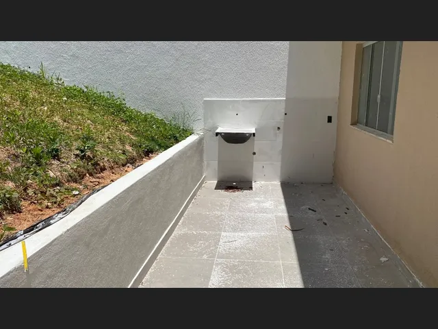 Imagem 6: Casa de 3 Quartos e Suíte no Portal do Sol