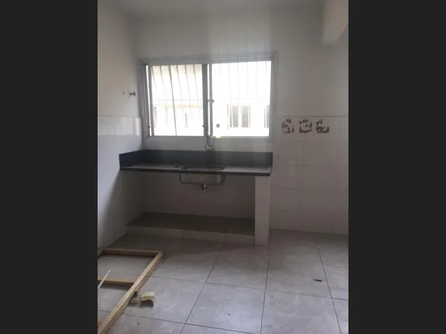 Imagem 11: 3 Quartos com Dependência - 6° Etapa