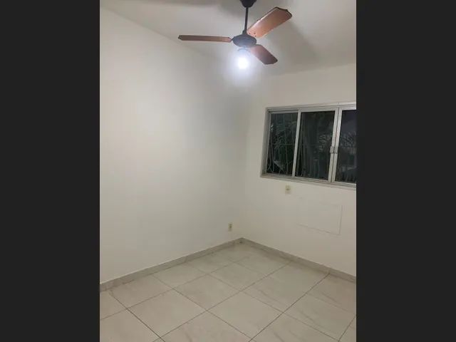 Imagem 4: 3 Quartos com Dependência - 6° Etapa