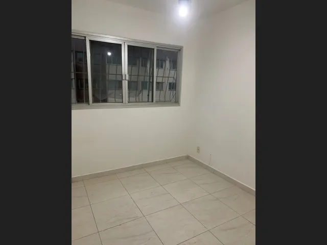 Imagem 2: 3 Quartos com Dependência - 6° Etapa