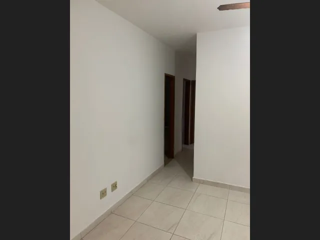 Imagem 13: 3 Quartos com Dependência - 6° Etapa