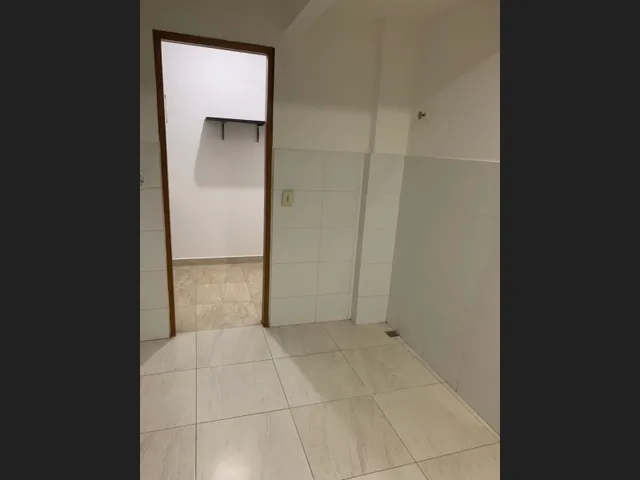 Imagem 5: 3 Quartos com Dependência - 6° Etapa