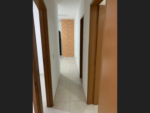 Imagem 12: 3 Quartos com Dependência - 6° Etapa
