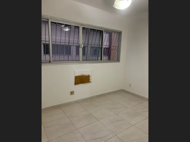 Imagem 10: 3 Quartos com Dependência - 6° Etapa