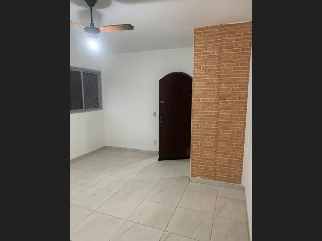 Imagem 14: 3 Quartos com Dependência - 6° Etapa