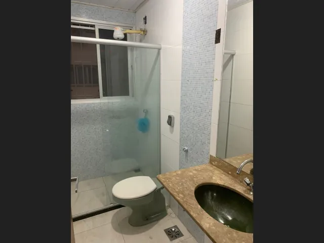 Imagem 15: 3 Quartos com Dependência - 6° Etapa