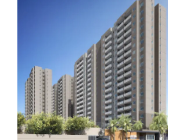 Imagem 1: Lançamento Apartamentos Bairro de Fátima Estilo Fatima