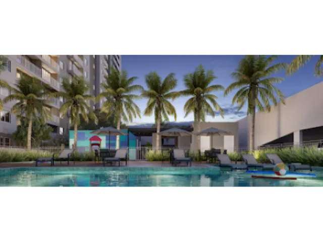 Imagem 15: Lançamento Apartamentos Bairro de Fátima Estilo Fatima