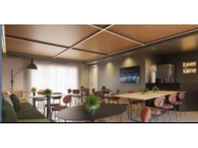 Imagem 4: Lançamento Apartamentos Bairro de Fátima Estilo Fatima