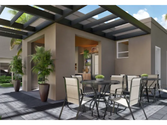 Imagem 8: Lançamento Apartamentos Bairro de Fátima Estilo Fatima