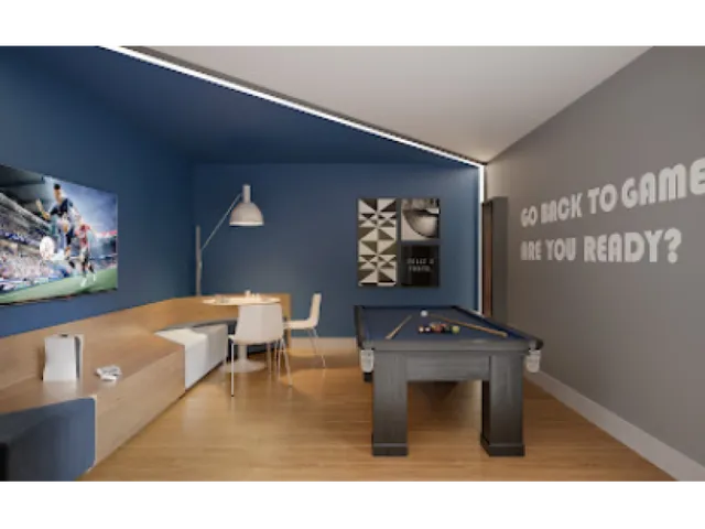 Imagem 16: Lançamento Apartamentos Bairro de Fátima Estilo Fatima