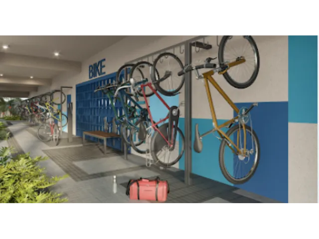 Imagem 10: Lançamento Apartamentos Bairro de Fátima Estilo Fatima