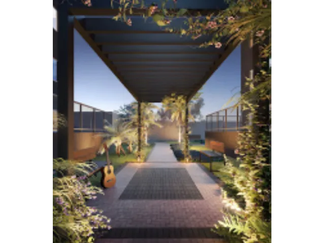Imagem 2: Lançamento Apartamentos Bairro de Fátima Estilo Fatima