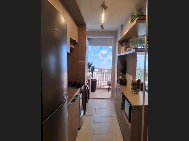 Imagem 9: Lançamento Apartamentos Bairro de Fátima Estilo Fatima